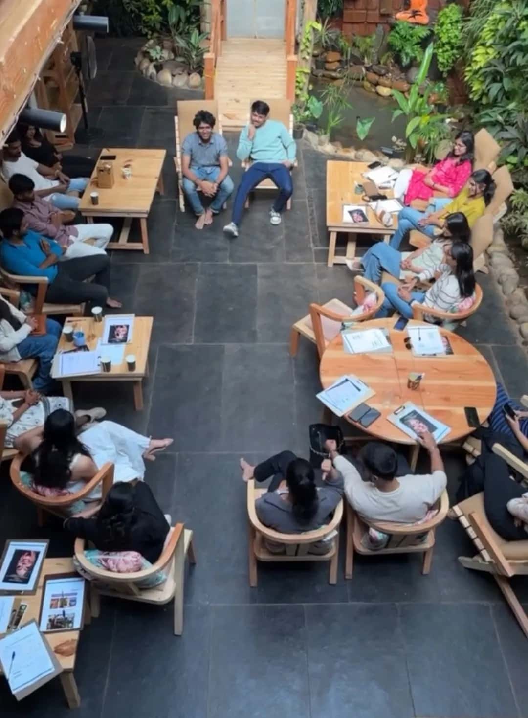 Intro to Wheel Throwing: Make Your Own Mug photo 2