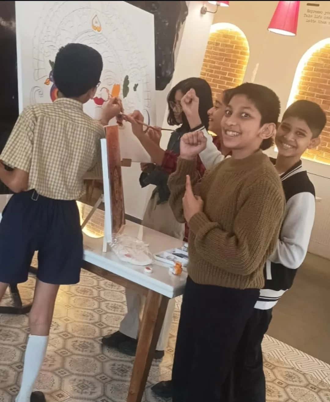 Sourdough 101: From Starter to Loaf photo 1