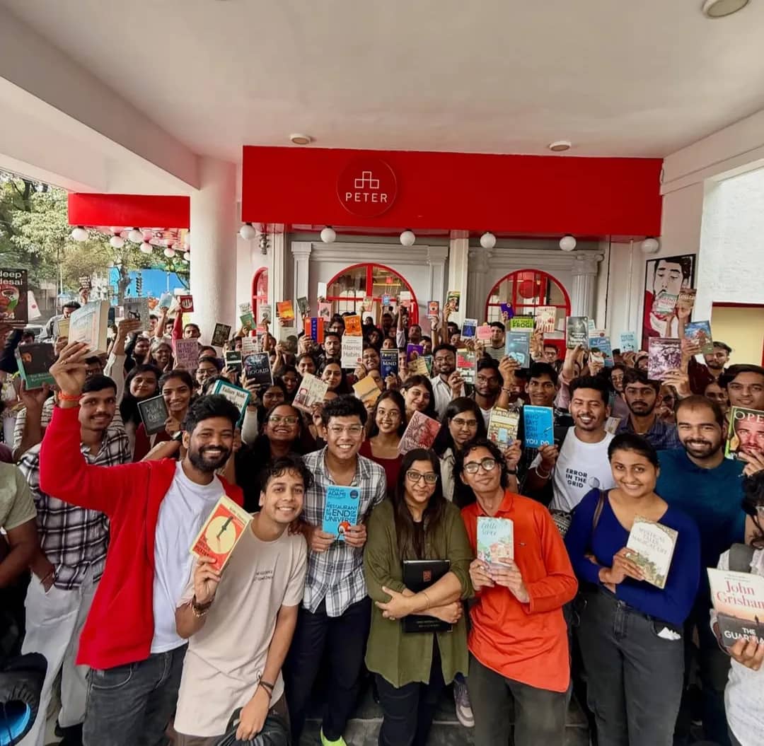 Community workshop 4