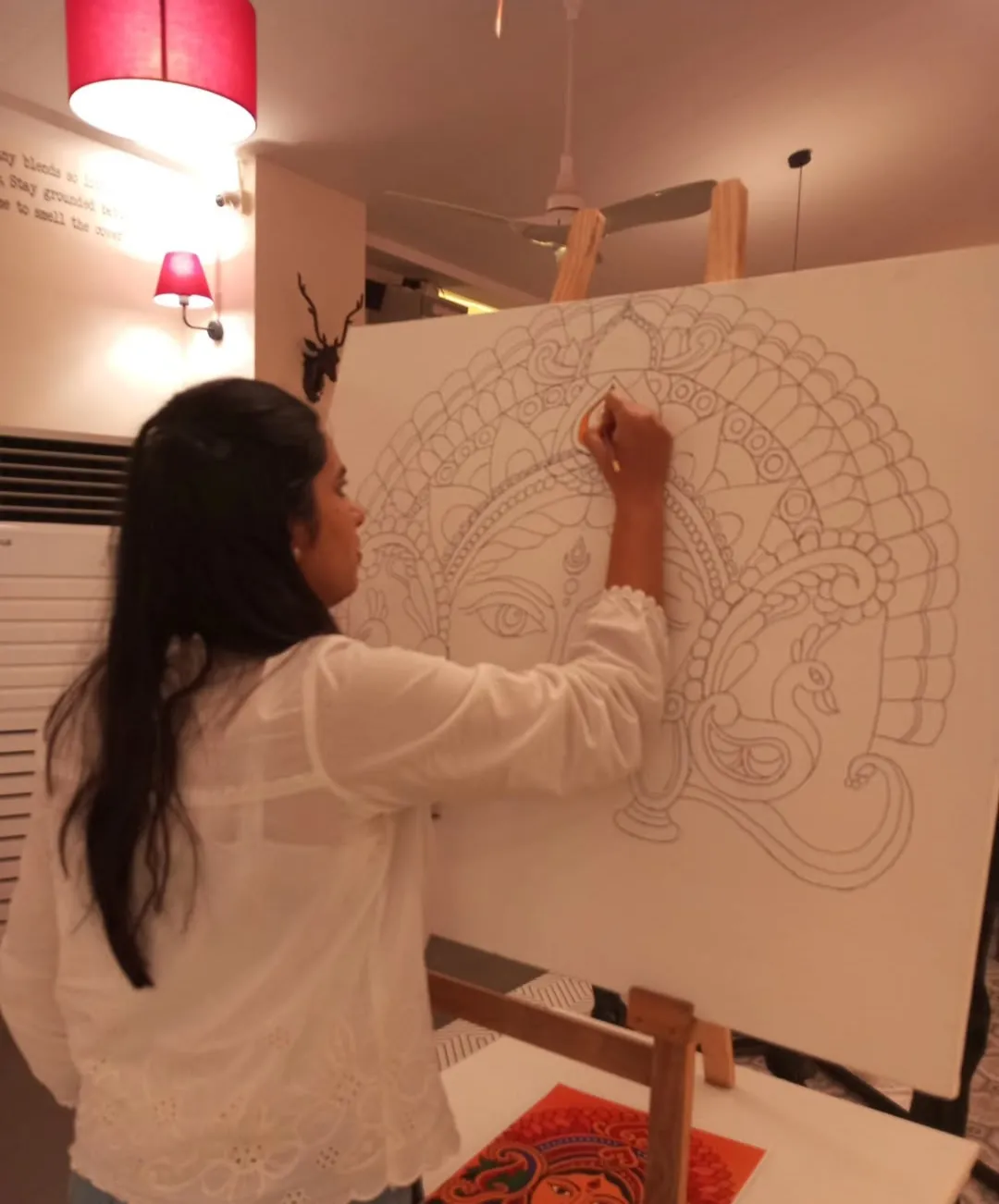 Intro to Wheel Throwing: Make Your Own Mug 3