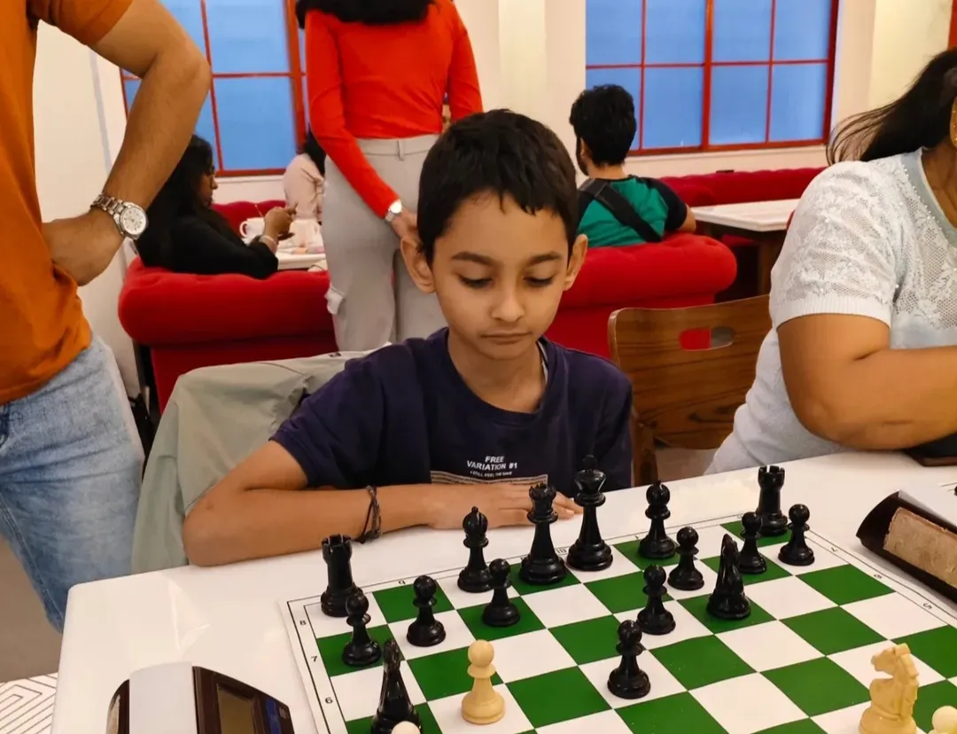 Neon Paint & Sip: Glow in the Dark Art 3