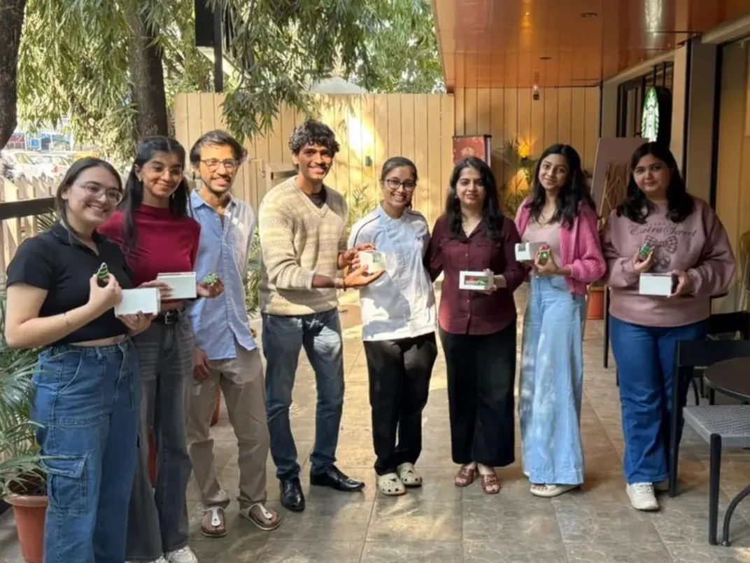 Watercolor & Wine Night 2