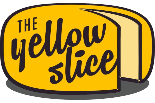 The Yellow Slice