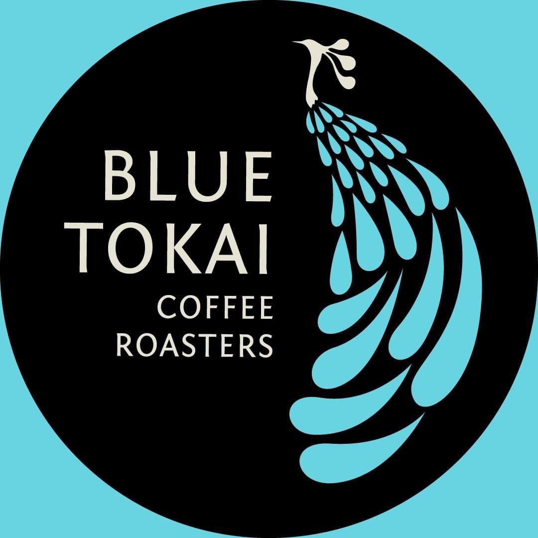 Blue Tokai
